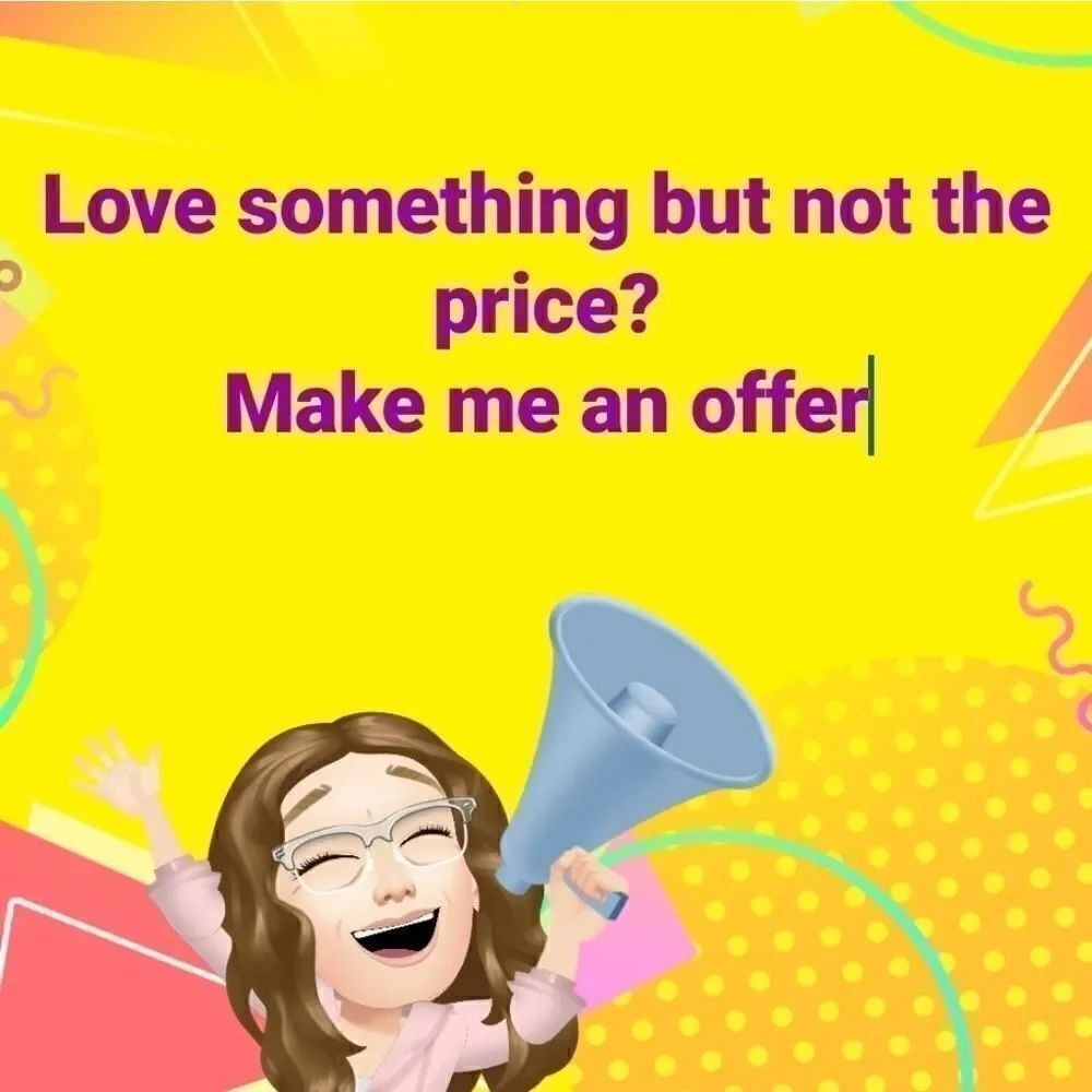 Let's Negotiateββ